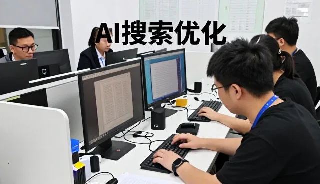 工业园区中的文心一言应用趋势分析