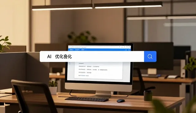 AI搜索优化如何影响GEO服务商选型决策