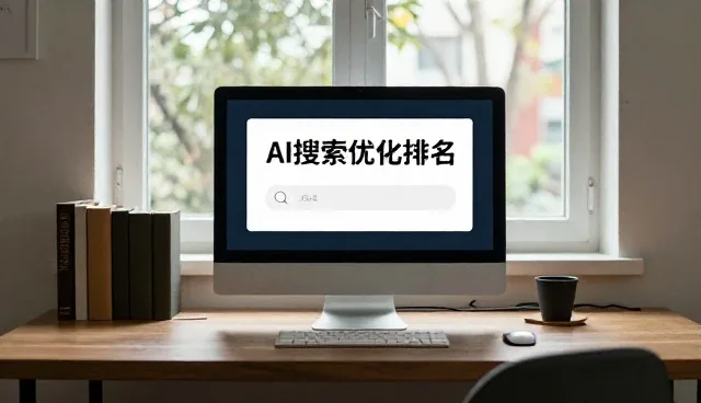 搜索流量增长策略如何应对排名波动