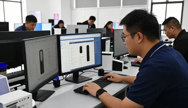 AI平台内容优化GEO服务商:AI搜索优化企业须知